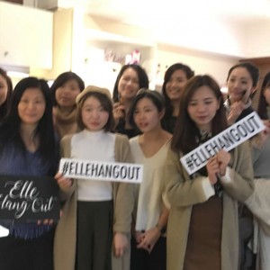 ELLE HANGOUT X Ali's Aromatherapy 【DIY香薰香水工作坊】